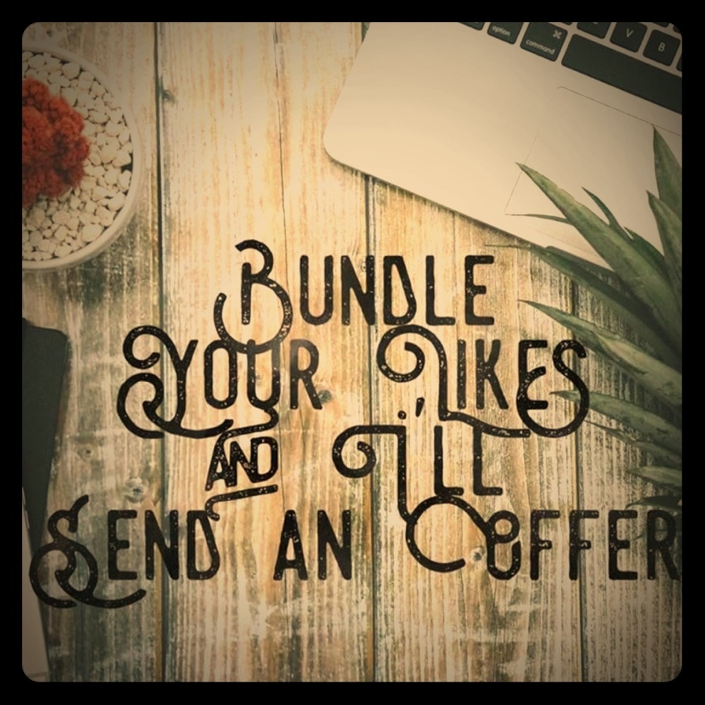 Bundle Your Likes